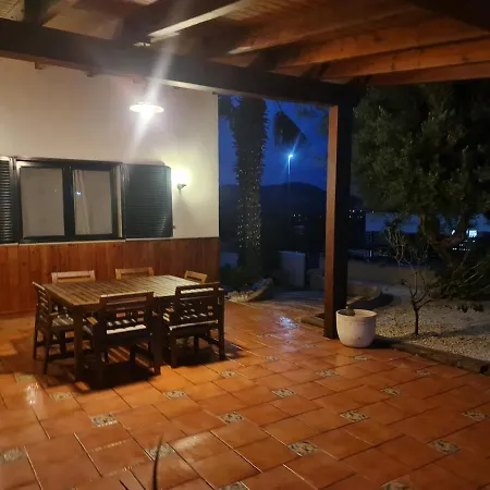 Villa Hope Calasparra-3
