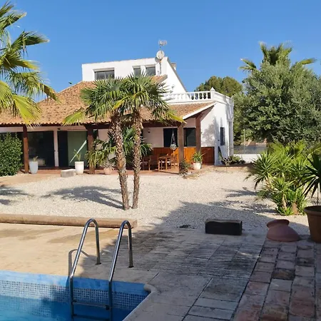 Villa Hope Calasparra-2